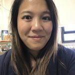 Pauline Cheung, NeuBauer Fellow