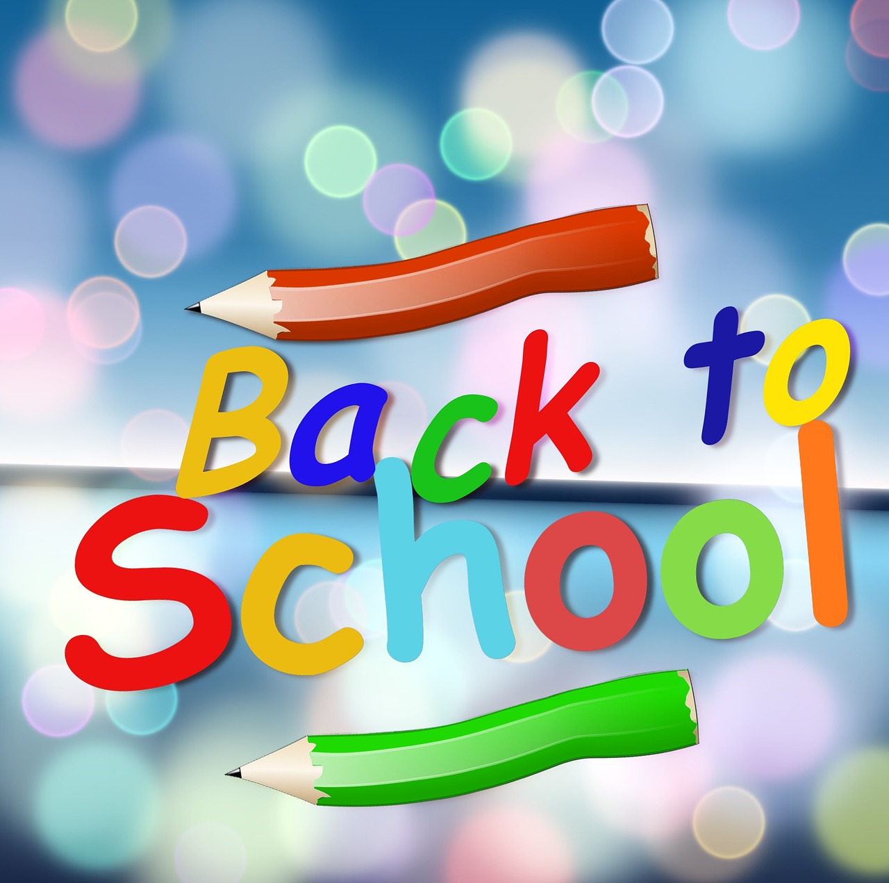 Back to School Back to School