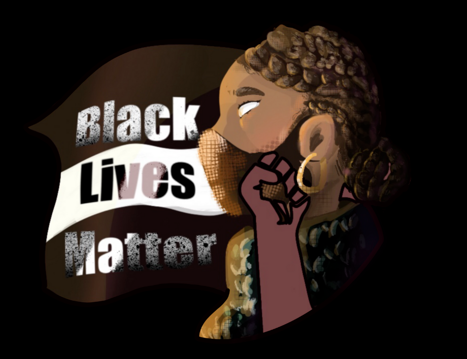 Black Lives Matter at school