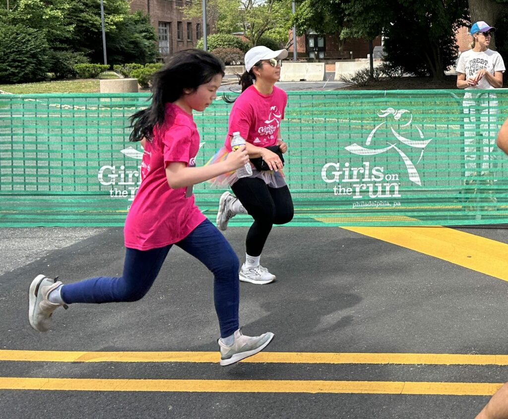 Girls on the Run 2024