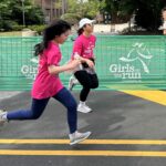 Girls on the Run 2024