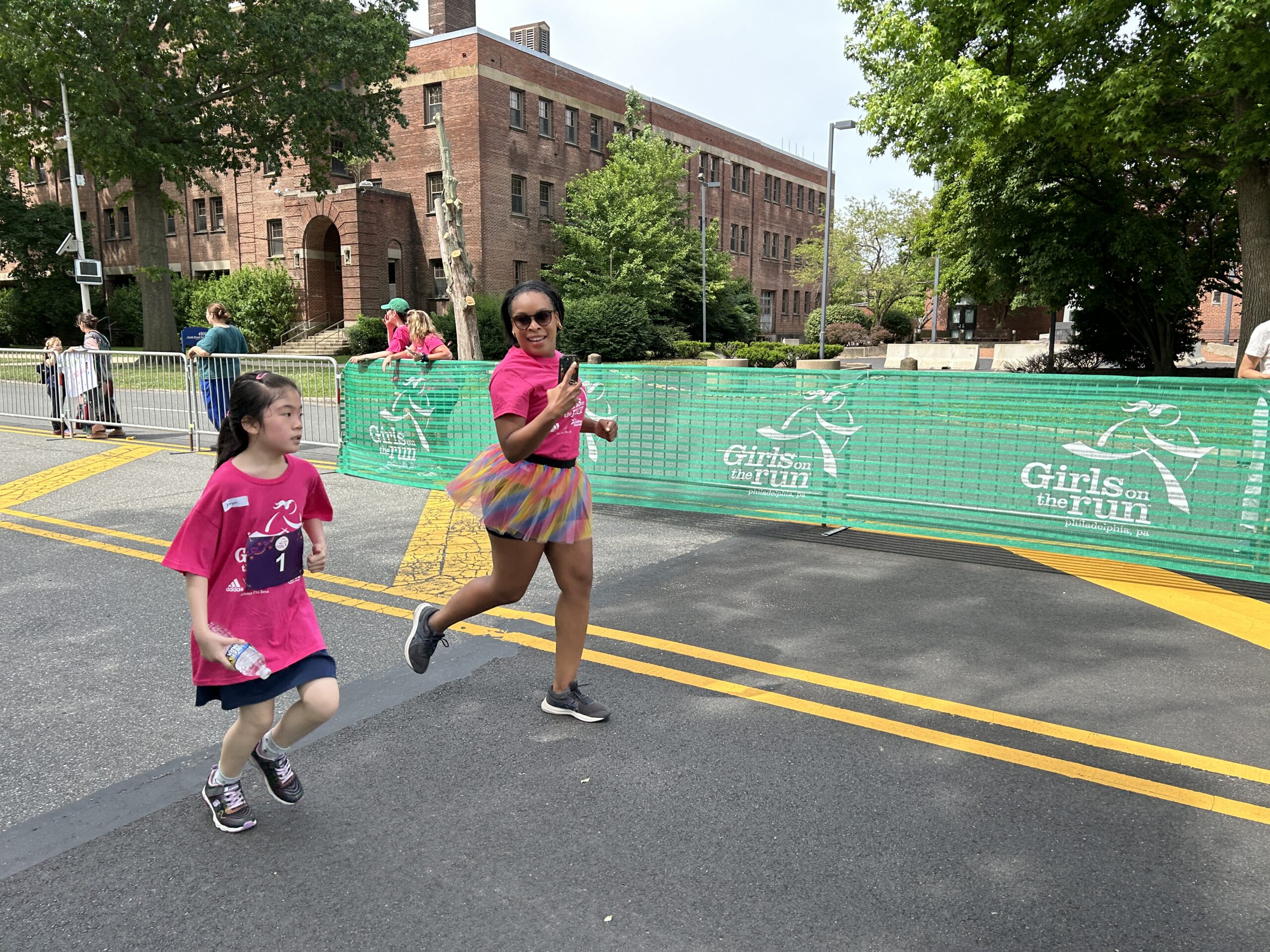 Girls on the Run 2024