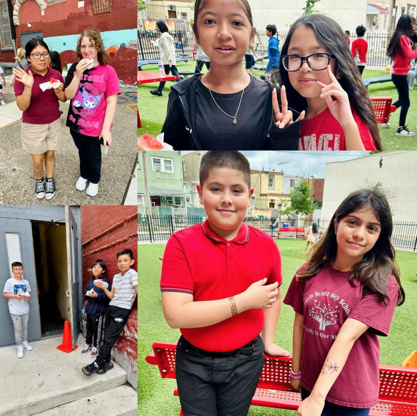 Spirit Day 2024