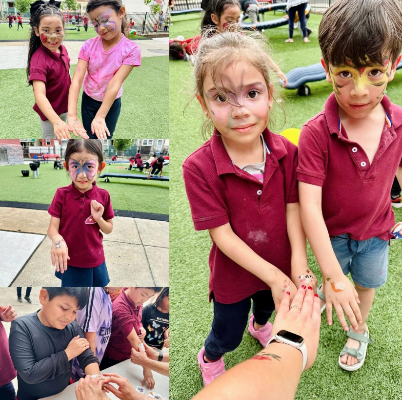Spirit Day 2024