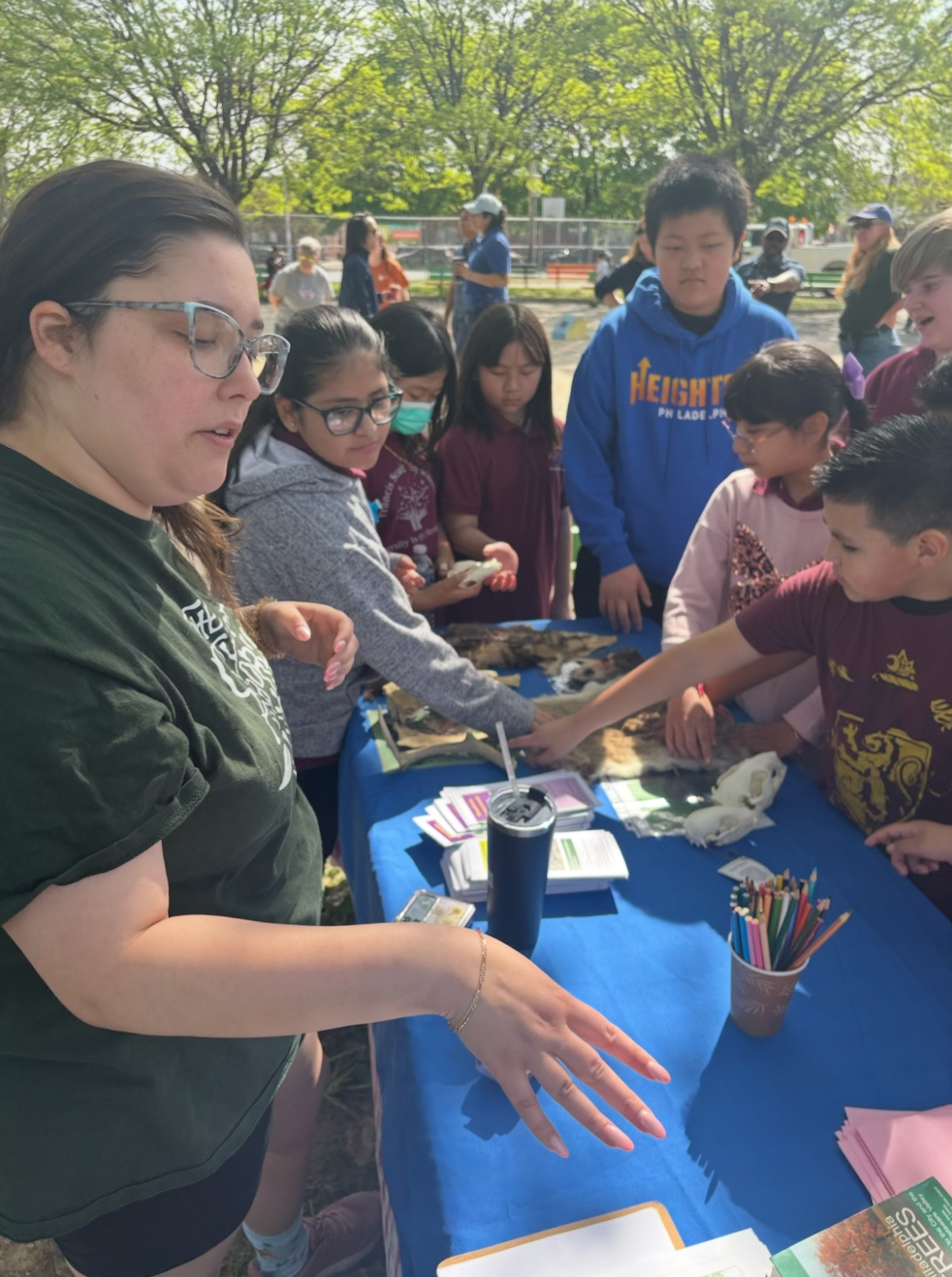 Arbor Day 2025