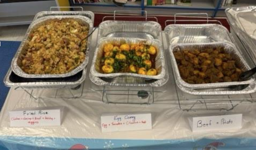 Khmer, Burmese, Laotian, and Nepali New Year celebration