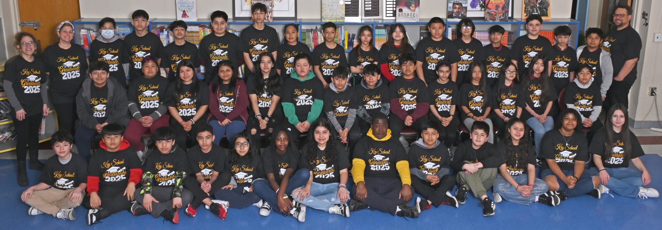 6thGrade2 6th grade group picture