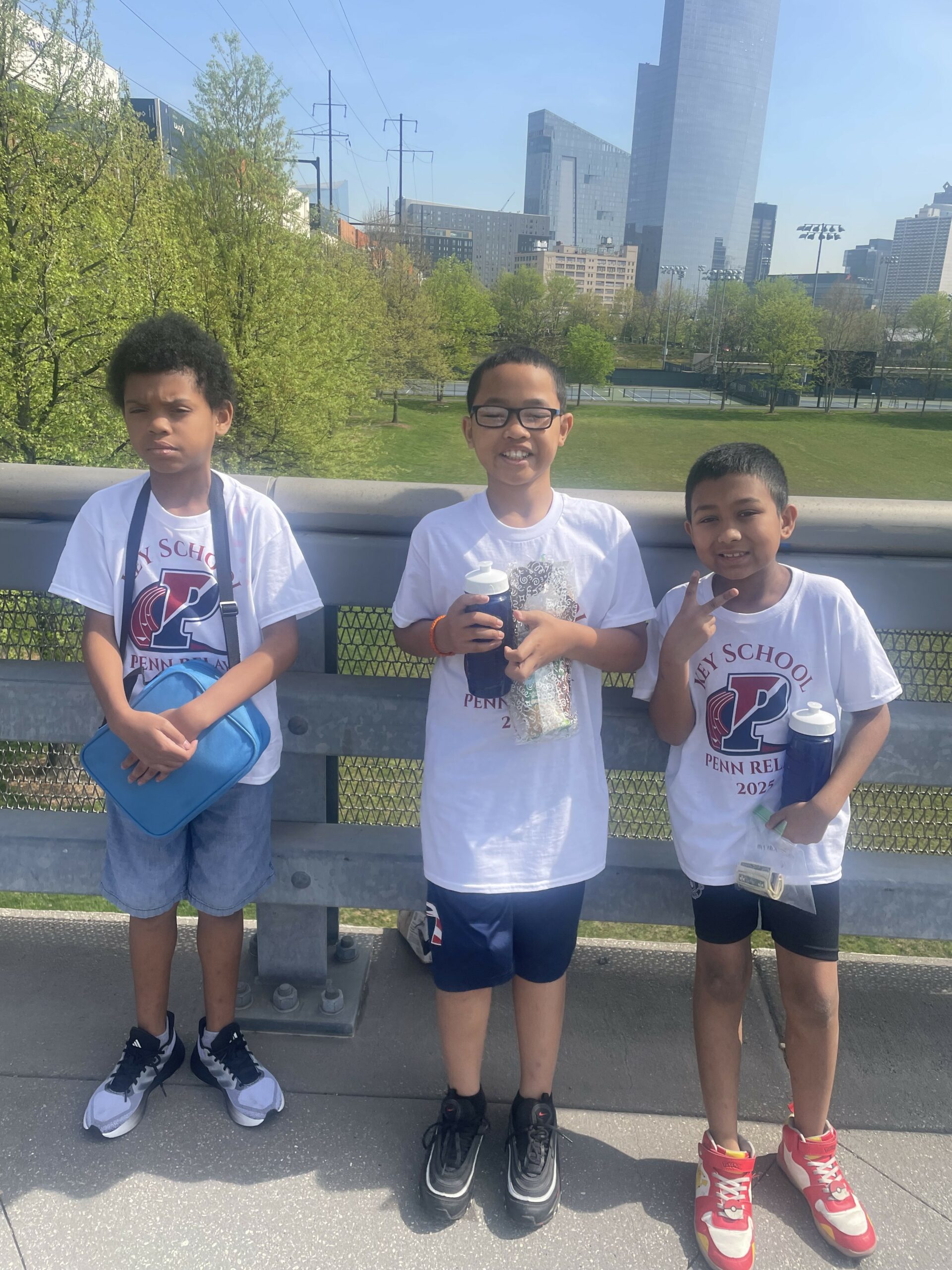 Penn Relays 2025