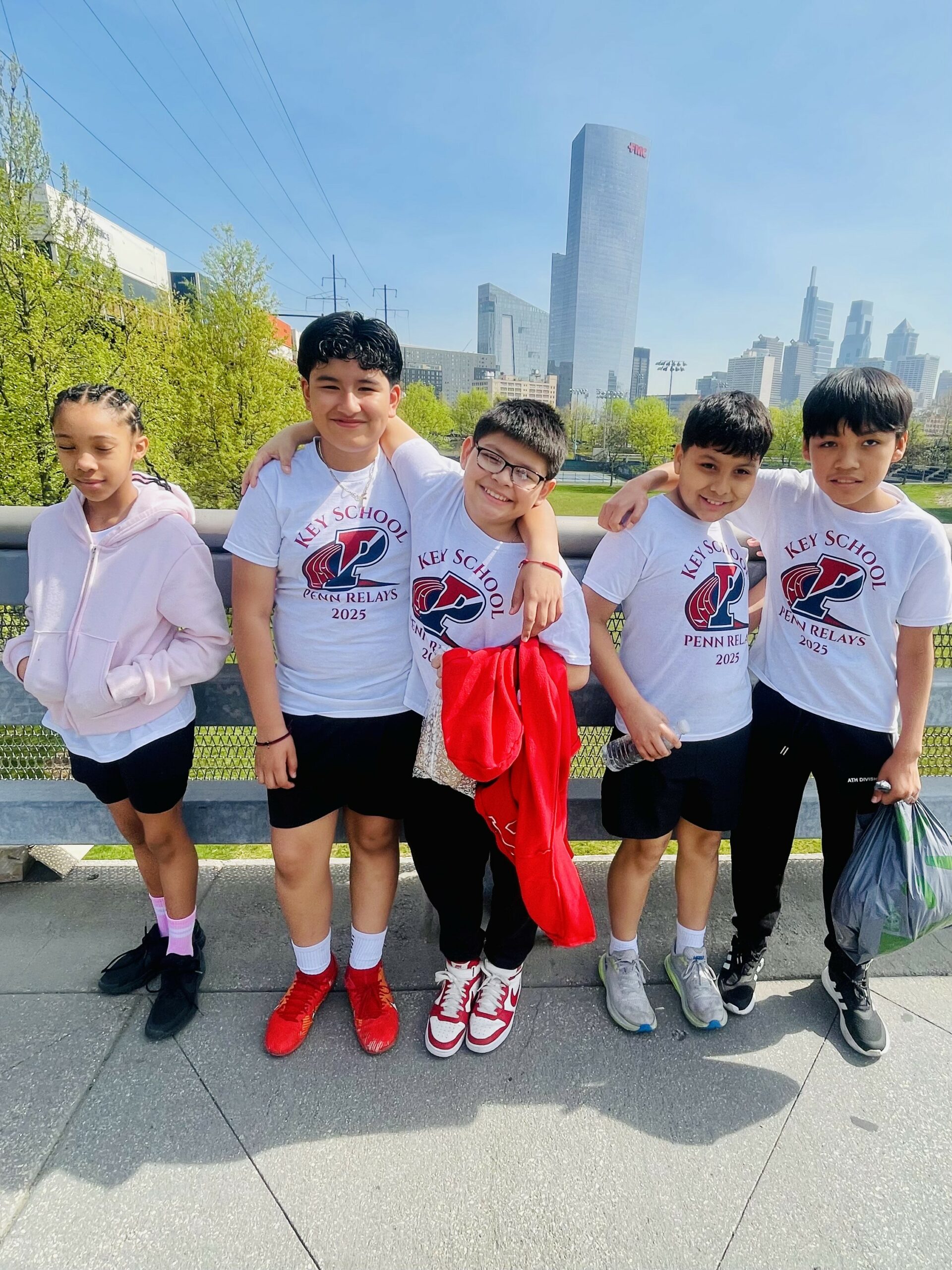 Penn Relays 2025