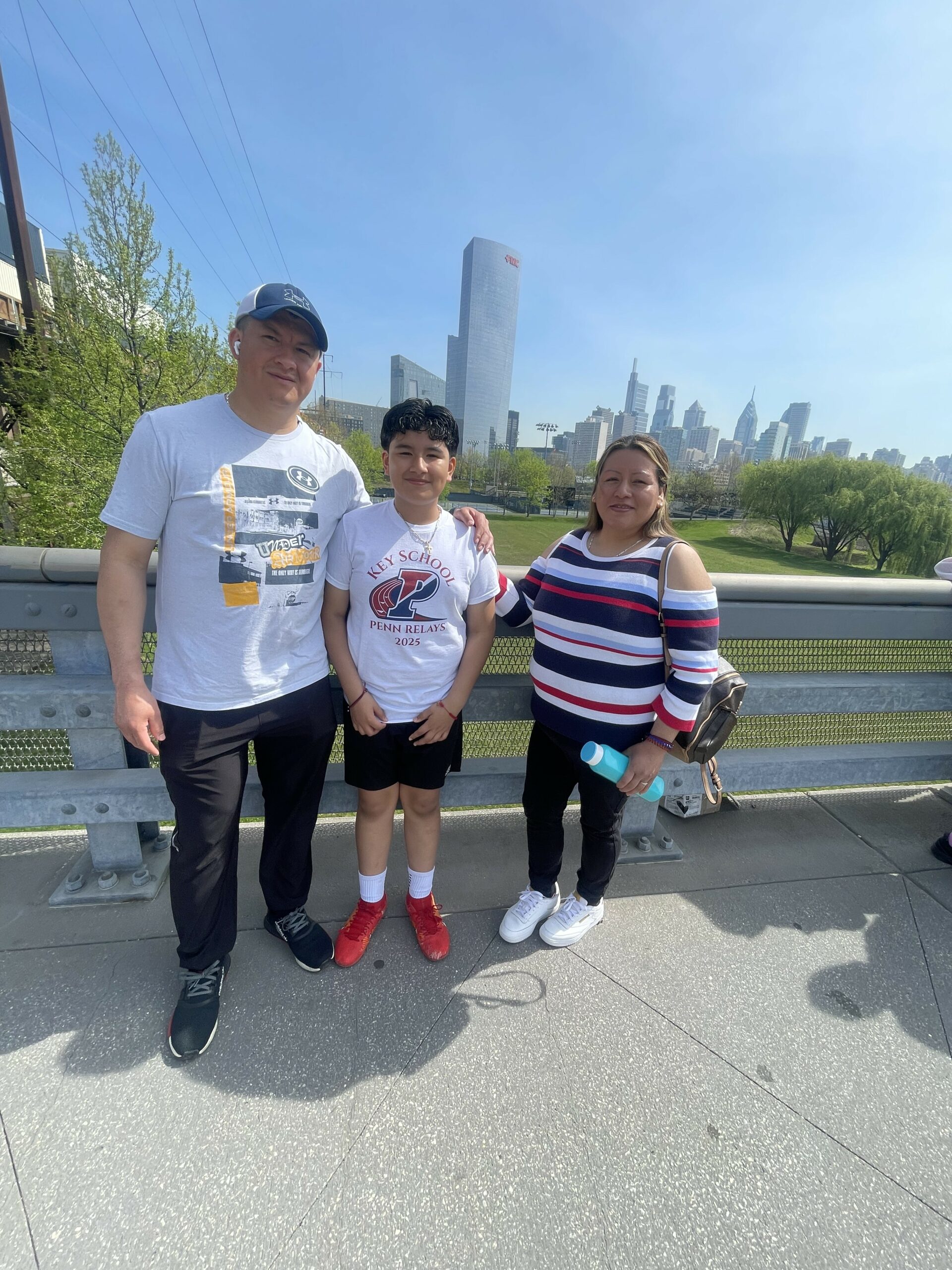 Penn Relays 2025