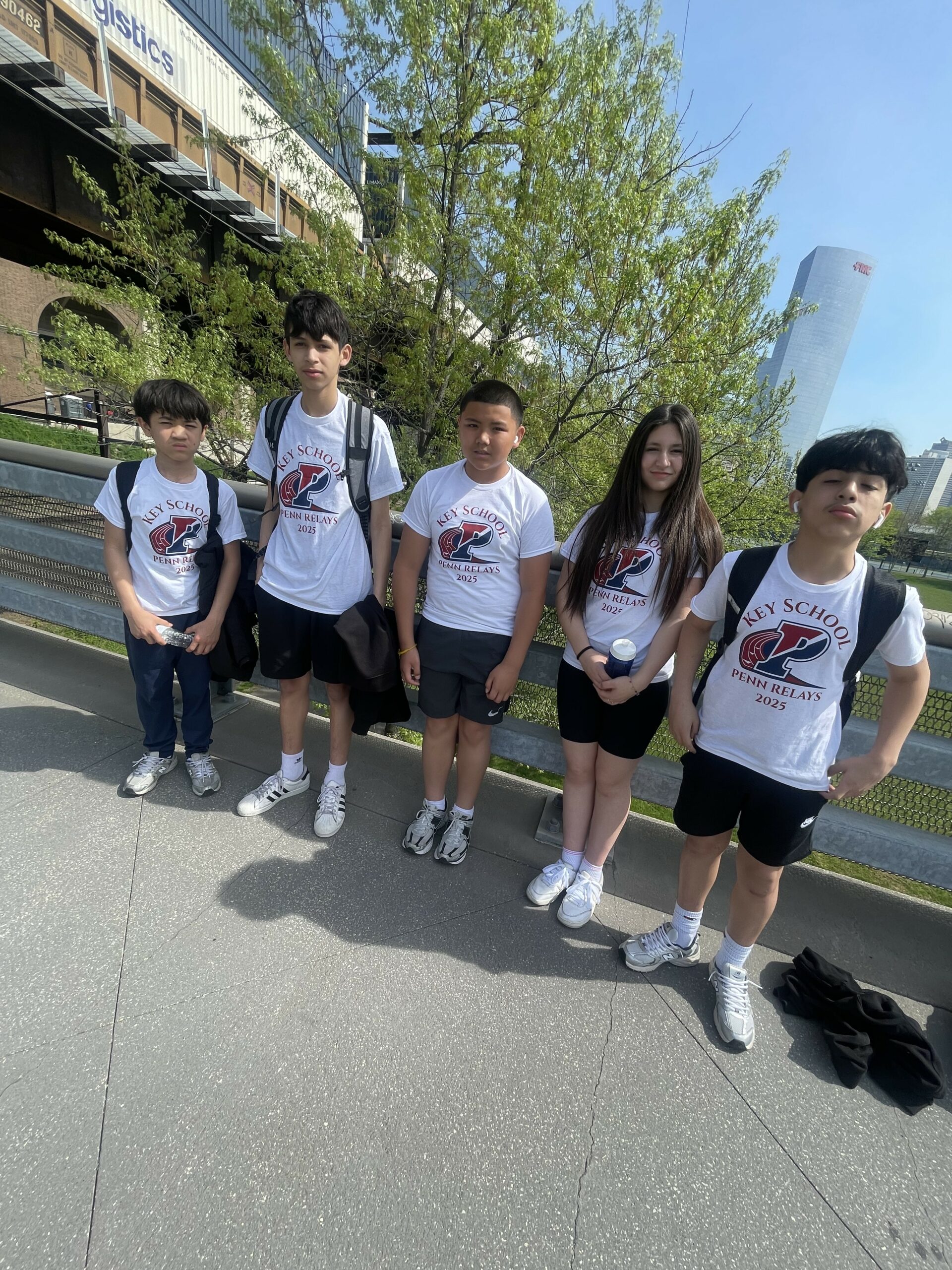 Penn Relays 2025