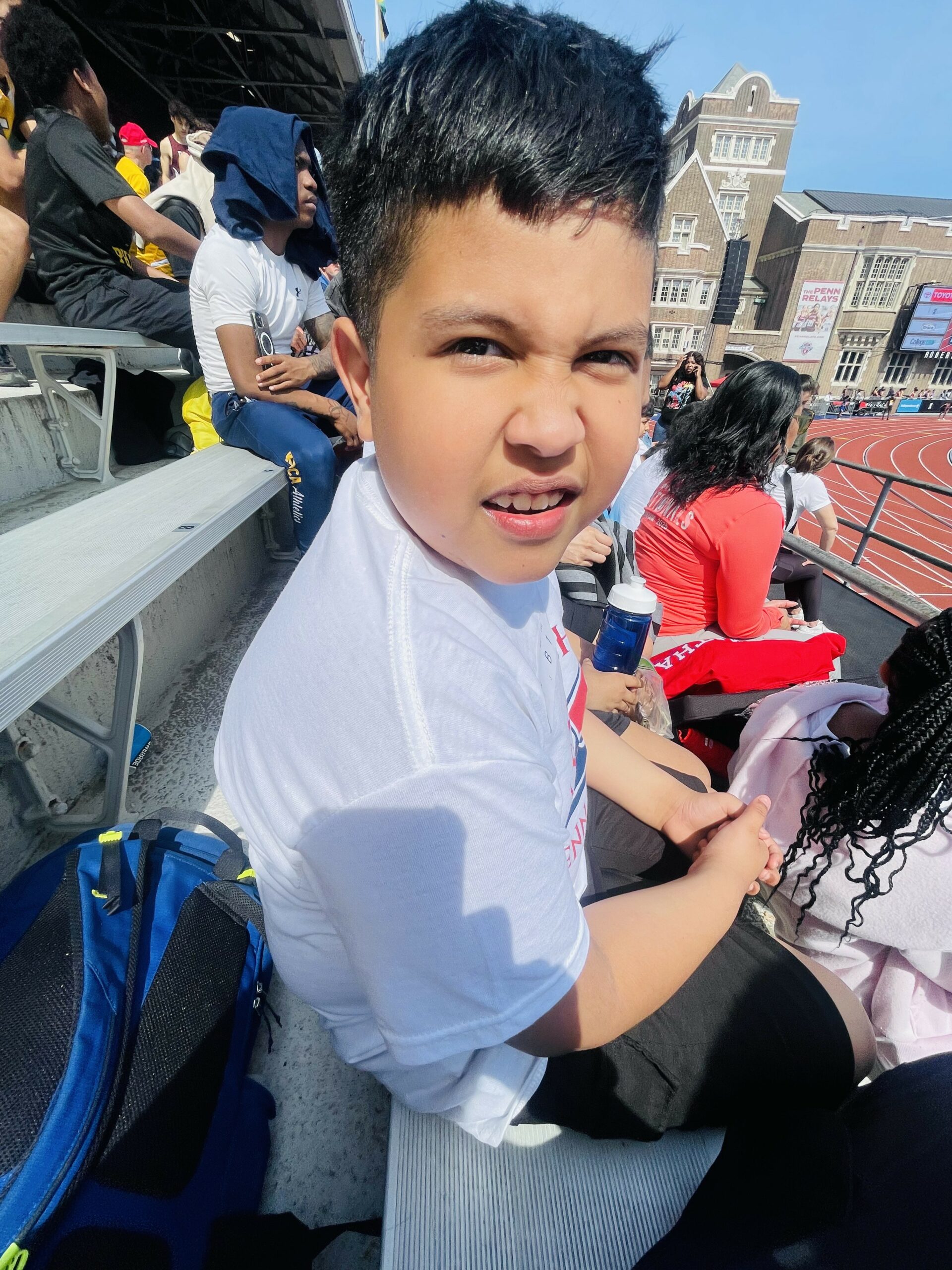 Penn Relays 2025