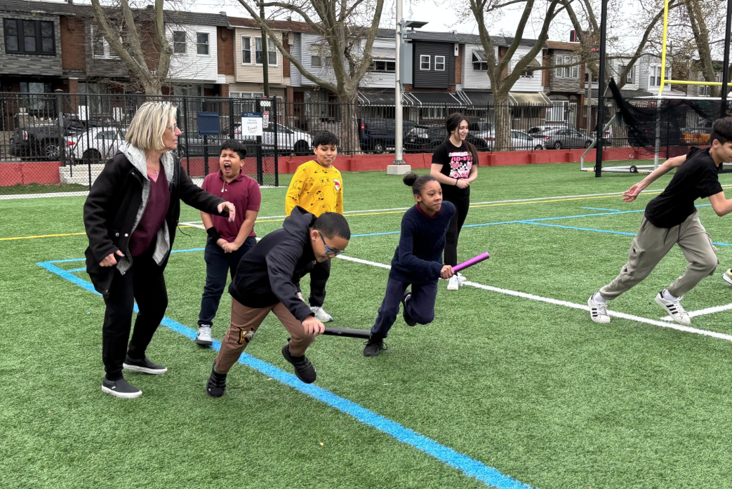 Penn Relays 2025
