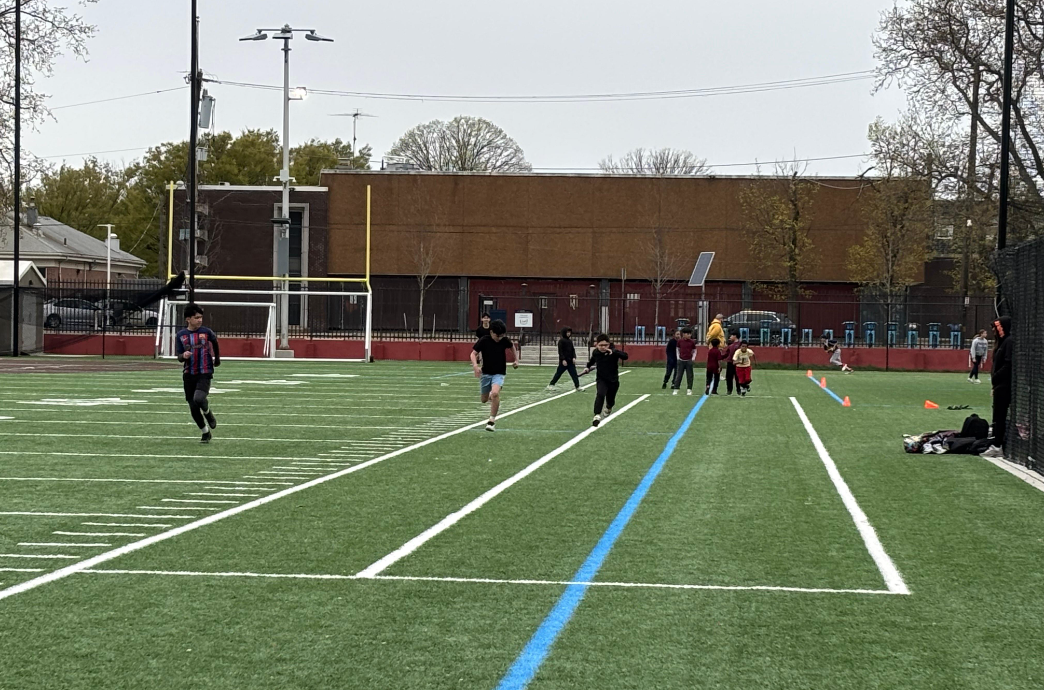 Penn Relays 2025
