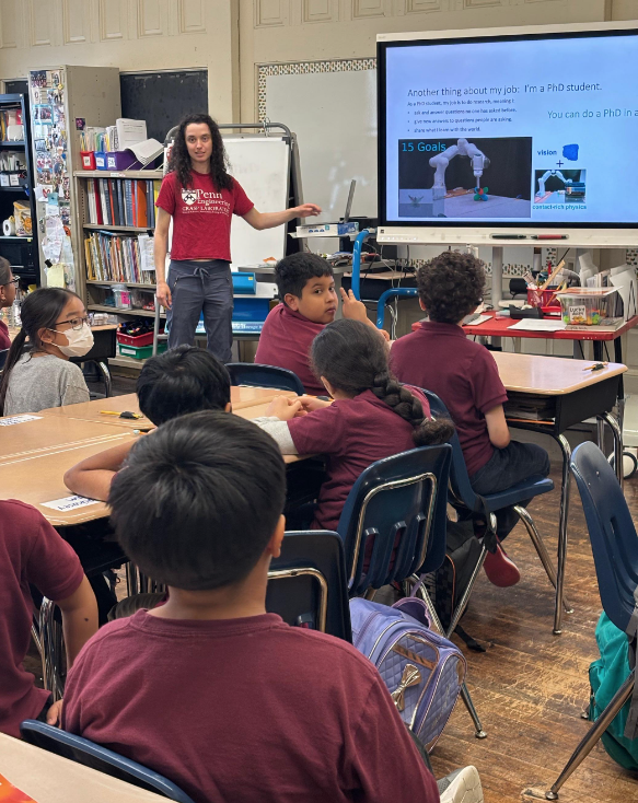 Career Day 2025