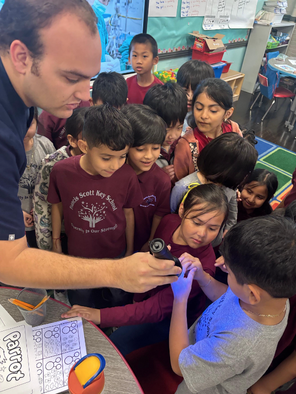 Career Day 2025