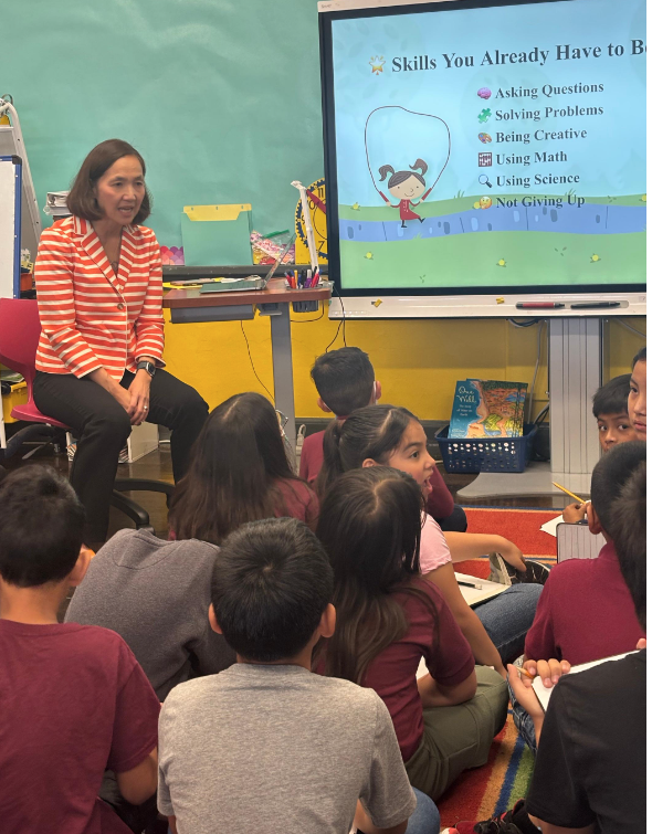 Career Day 2025