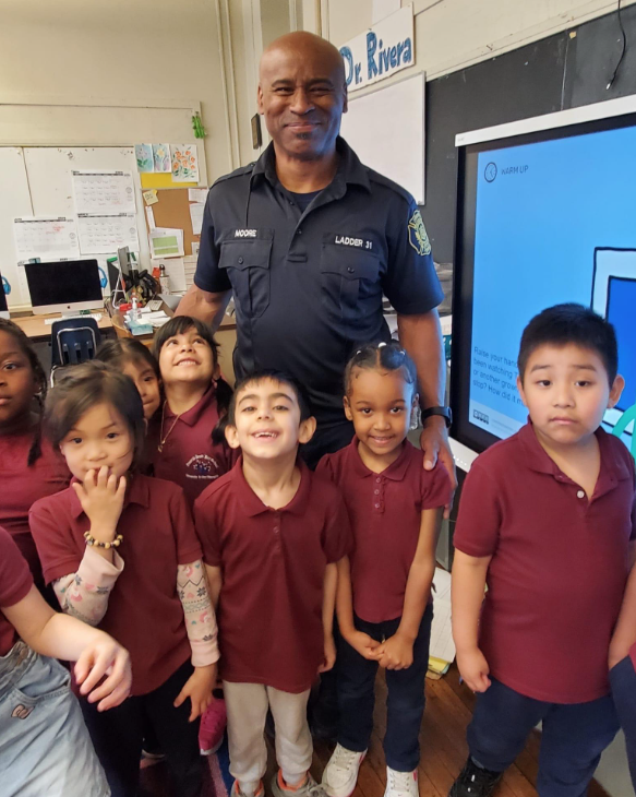 Career Day 2025