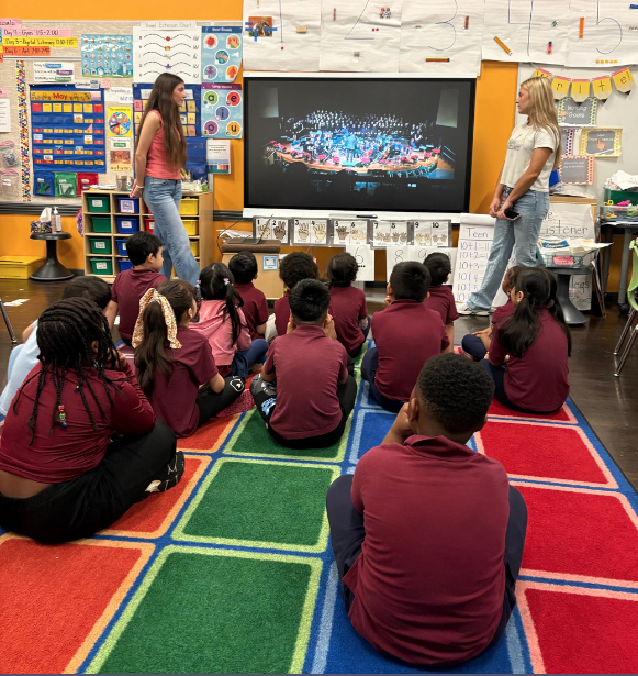 Career Day 2025