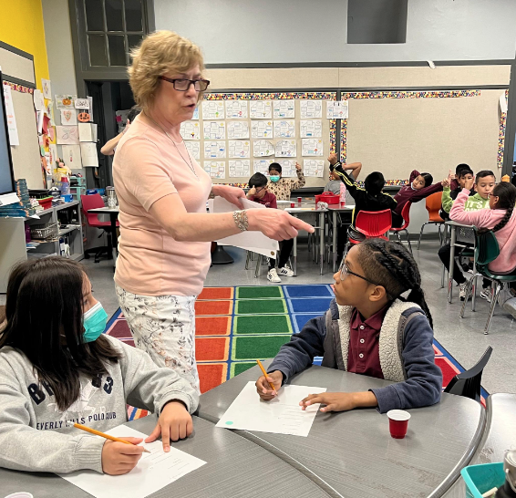 Career Day 2025