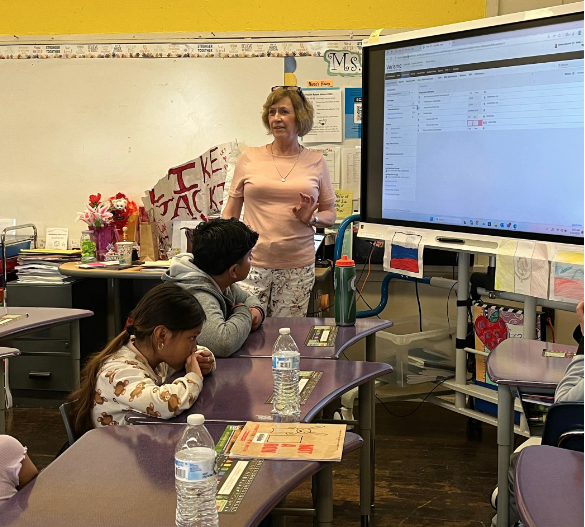 Career Day 2025