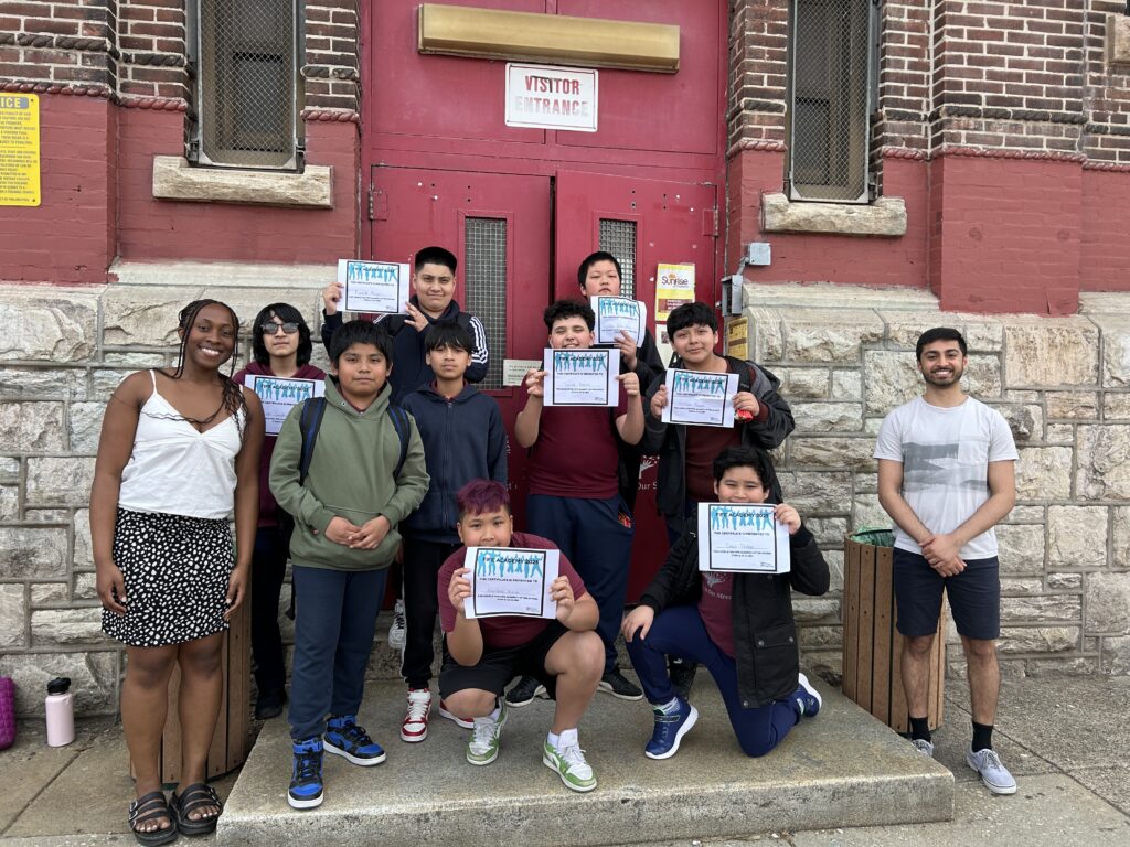 Coding Club 2025