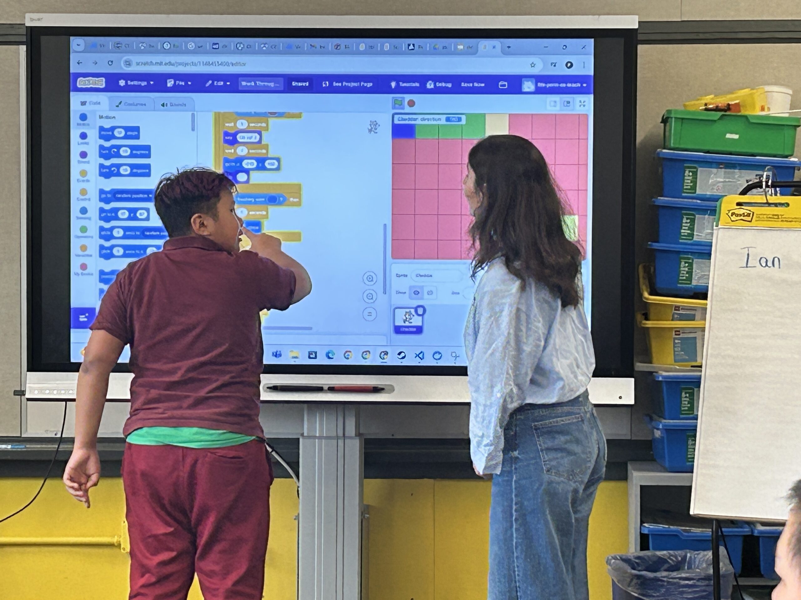 Coding Club 2025