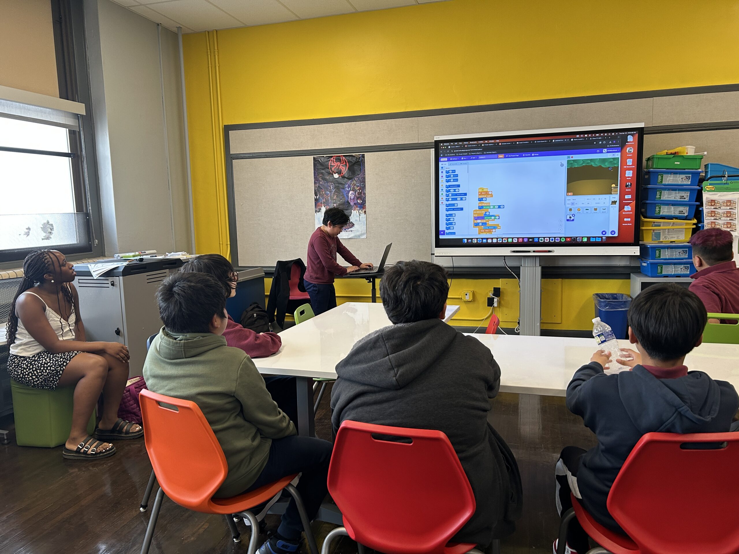 Coding Club 2025