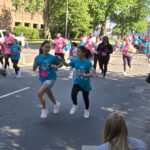 Girls on the Run 2025