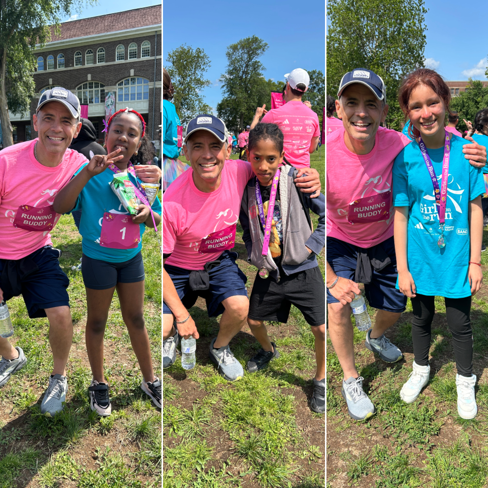Girls on the Run 2025