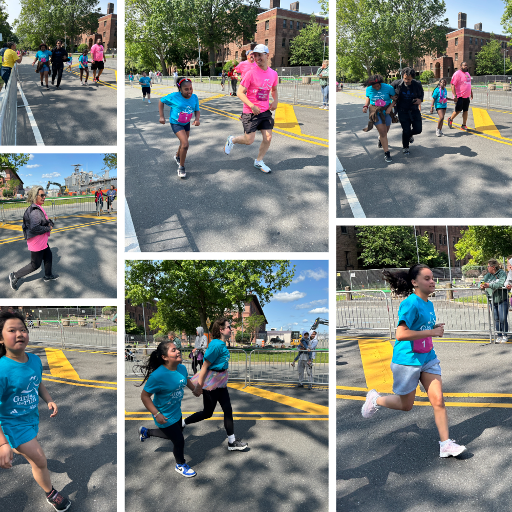 Girls on the Run 2025
