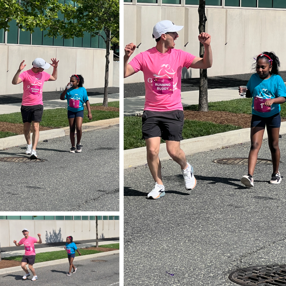 Girls on the Run 2025