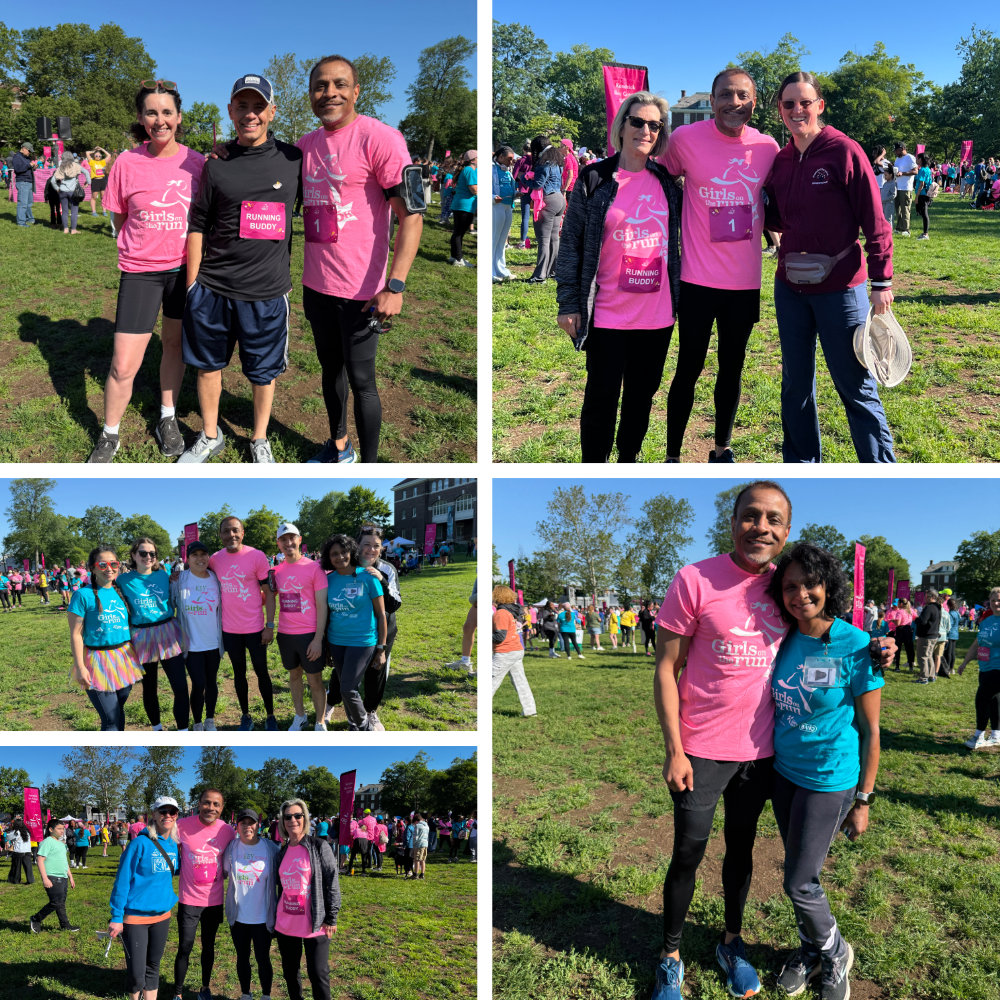 Girls on the Run 2025