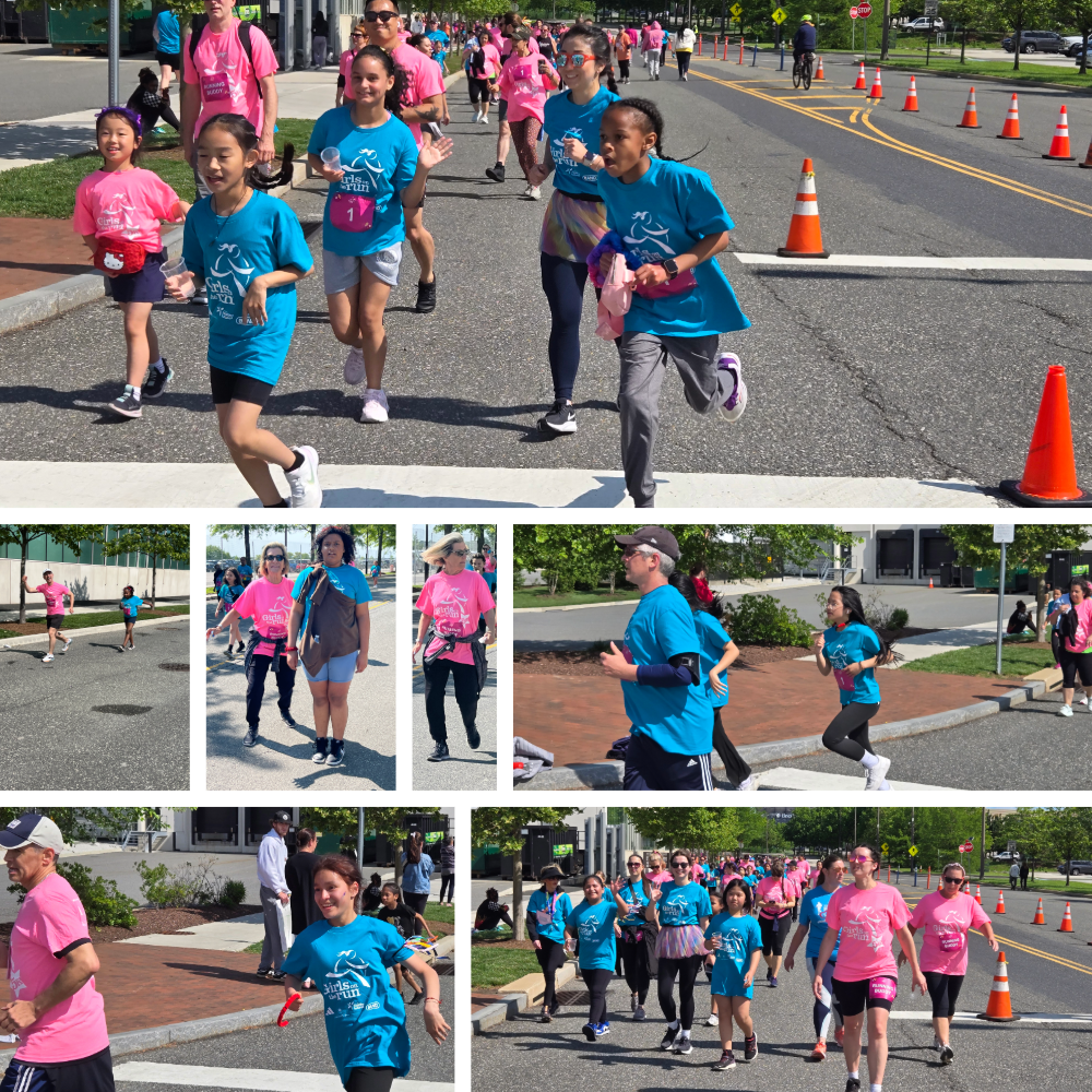 Girls on the Run 2025