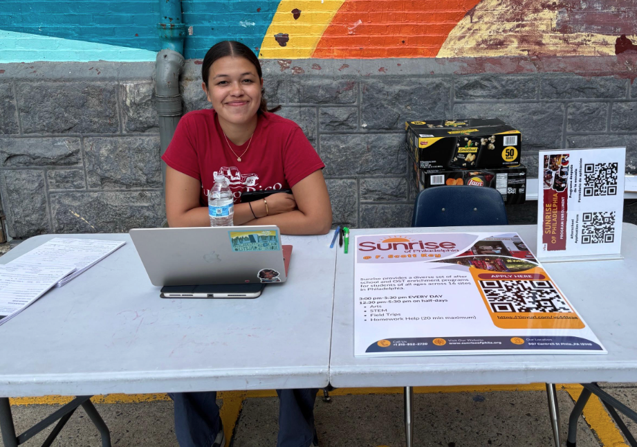 Back to School Night 2025