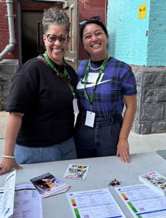 Back to School Night 2025