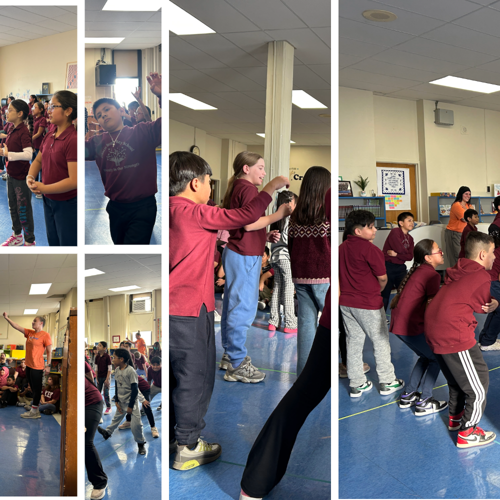 Ballet X mid-year performance December 2025