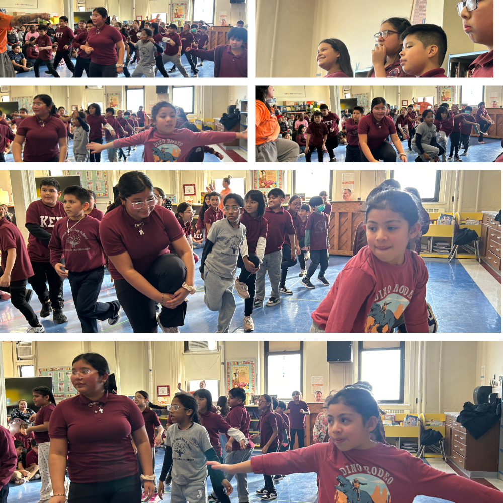 Ballet X mid-year performance December 2025