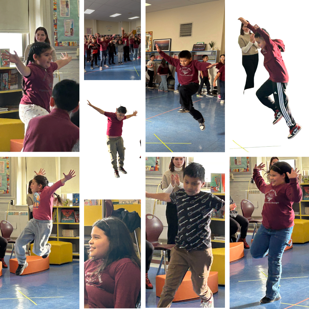 Ballet X mid-year performance December 2025