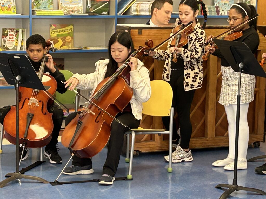 Winter Concert 2025-2026