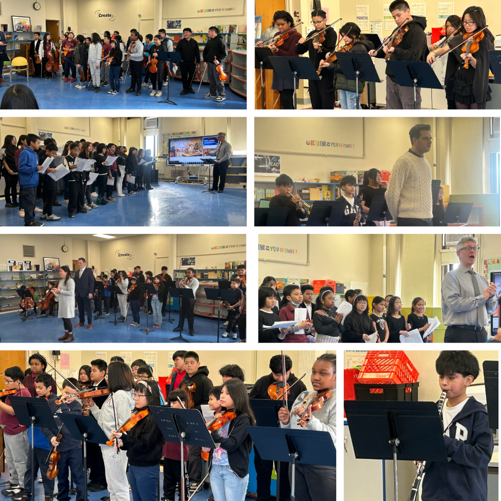 Winter Concert 2025-2026