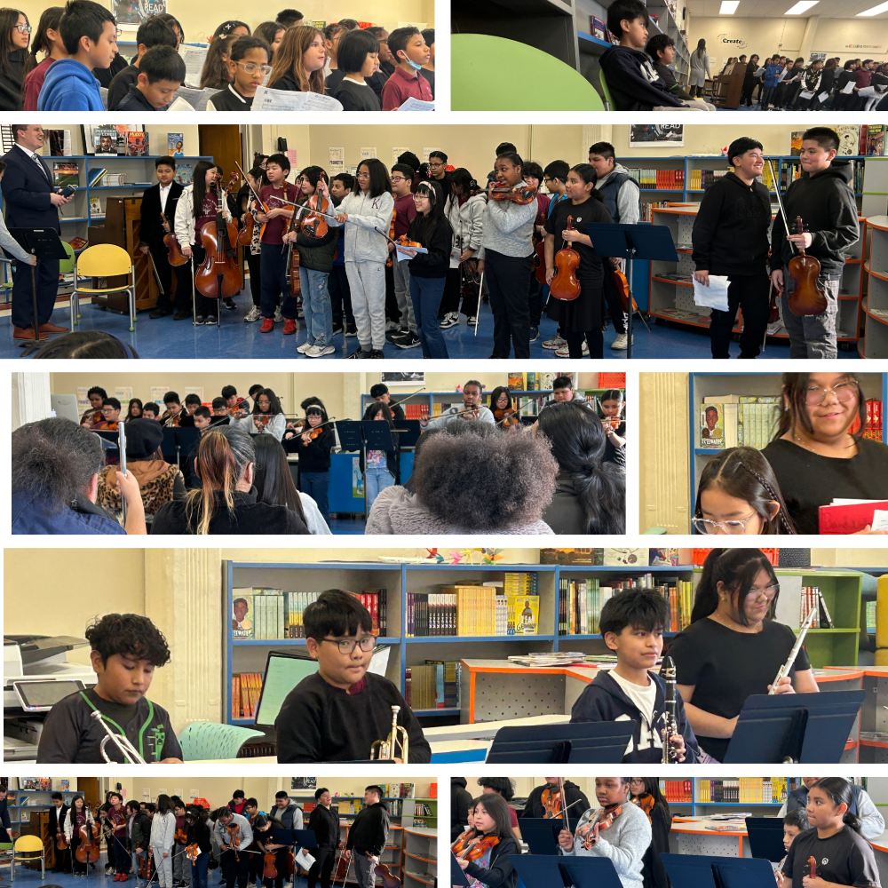 Winter Concert 2025-2026