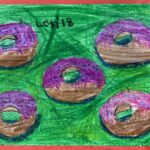 donut still life 2025-2026
