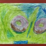 donut still life 2025-2026