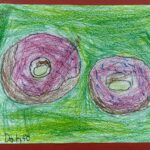 donut still life 2025-2026