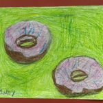 donut still life 2025-2026