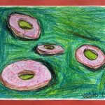 donut still life 2025-2026