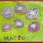 donut still life 2025-2026