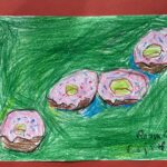 donut still life 2025-2026