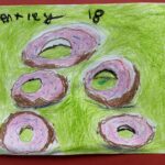 donut still life 2025-2026